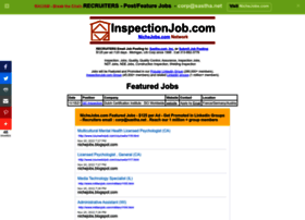 Inspectionjob.com