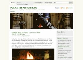 Inspectorgadget.wordpress.com