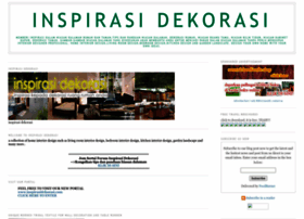 inspirasidekorasi.blogspot.com