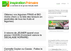 Inspiration-primaire.com