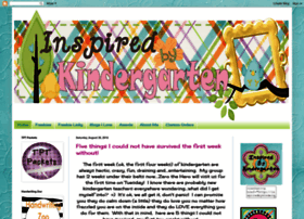 Inspiredbykindergarten.blogspot.com
