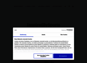 Inspiredbysports.com