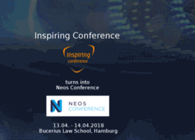 Inspiring-conference.com