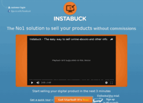 instabuck.com