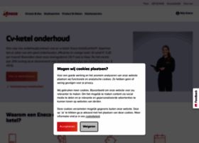 installatiebedrijven.eneco.nl