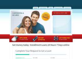 Installment-loans24h7.com