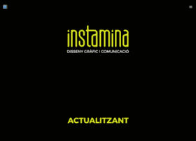 instamina.com