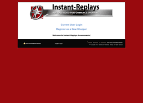 Instant-replays.clientsmart.com