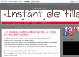 instantdefille.blogspot.fr