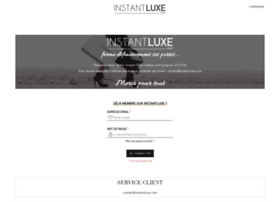 instantluxe.com