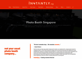Instantly.sg