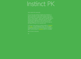 instinct-pk.com