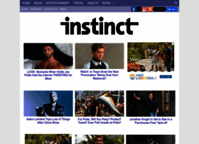 instinctmagazine.com