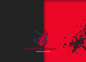 Instinctwebsolutions.com