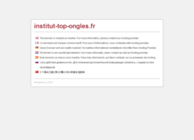 institut-top-ongles.fr