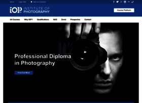 Institute-of-photography.com