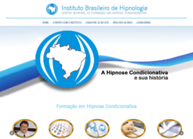institutohipnologia.com.br