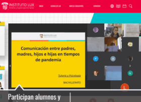 institutolux.edu.mx