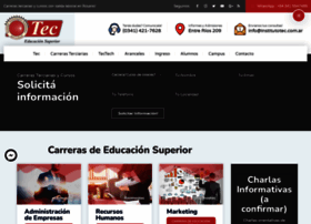 institutotec.com.ar