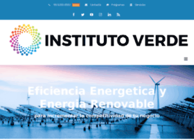 institutoverde.com