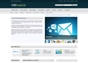 instivance.com