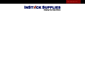 Instocksupplies.com