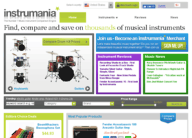 instrumania.com
