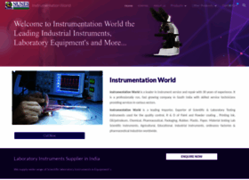 Instrumentationworld.com