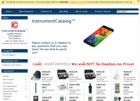 instrumentcatalog.worldsecuresystems.com
