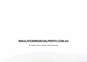 Insulationremovalperth.com.au