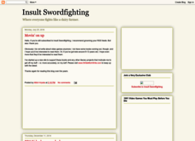 insultswordfighting.blogspot.com