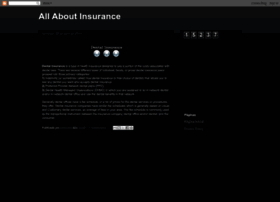 Insurance-for-every1.blogspot.pt