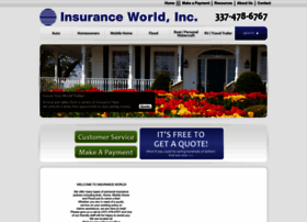 Insurance-world.com