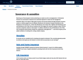 Insurance.ameriprise.com