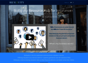 Insurance.bizequity.com