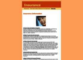 Insurance.grfast.com