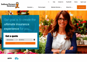 Insurance.indianafarmers.com