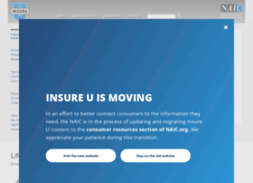 Insurance.insureuonline.org