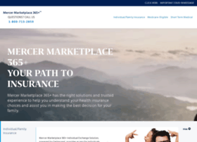 Insurance.mercermarketplace.com