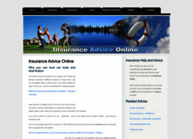 insuranceadvice.org.uk