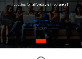 Insurancebrokersgroup.com