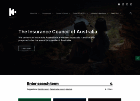 insurancecouncil.com.au