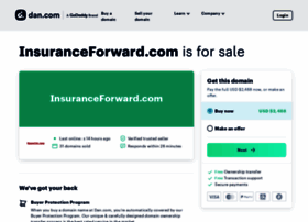 insuranceforward.com