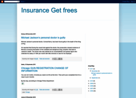 Insurancegetfrees.blogspot.com