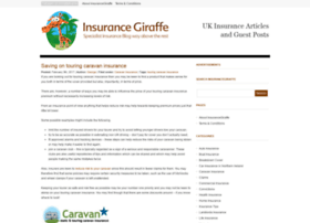 insurancegiraffe.co.uk