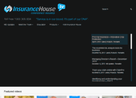 insurancehouse.tv