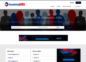 insurancejobs.co.uk
