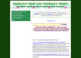 Insurancemart.webs.com