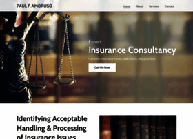 Insuranceoperations.com