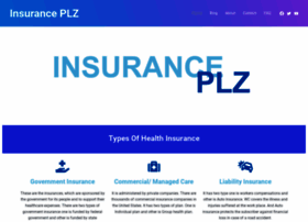 Insuranceplz.com